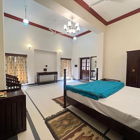 A Heritage Homestay جودبور المظهر الخارجي الصورة
