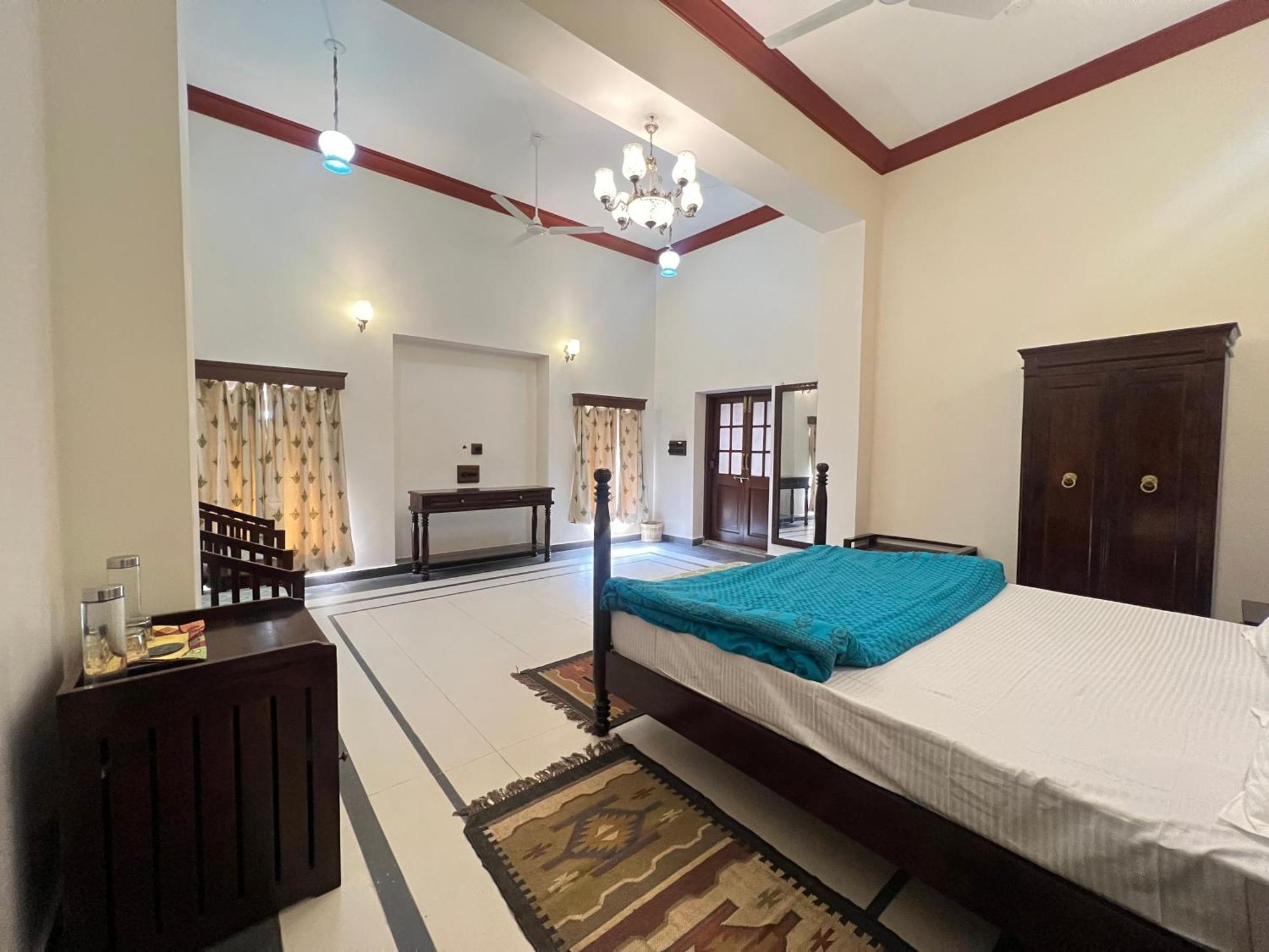 A Heritage Homestay جودبور المظهر الخارجي الصورة